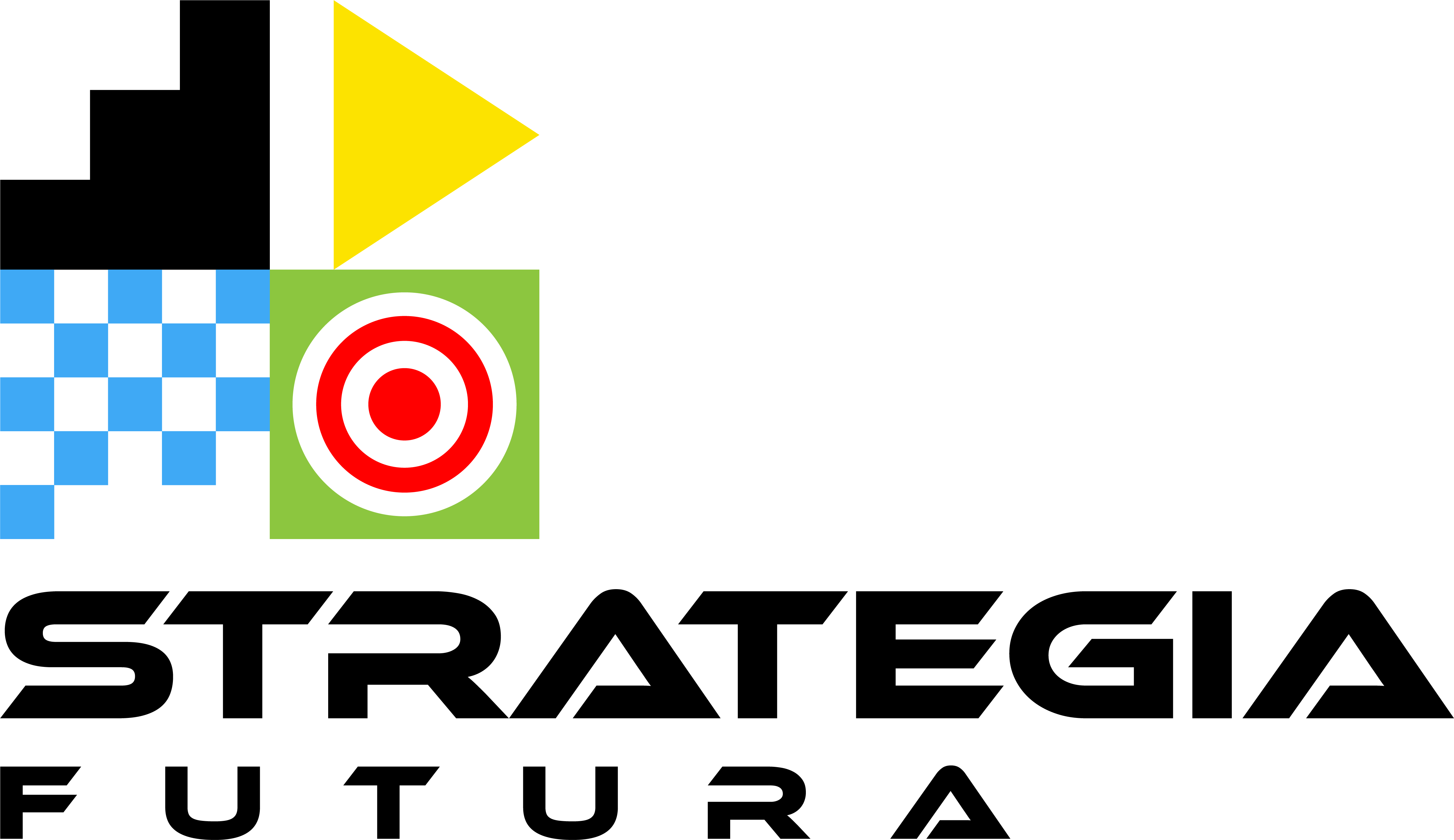 Logo Strategia Futura quadrato Logo Strategia Futura quadrato